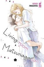 Living-room Matsunaga-san